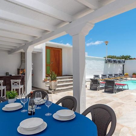 Villa Ruben By Villa Plus Puerto del Carmen  Luaran gambar