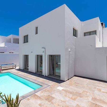 Villa Ruben By Villa Plus Puerto del Carmen  Luaran gambar
