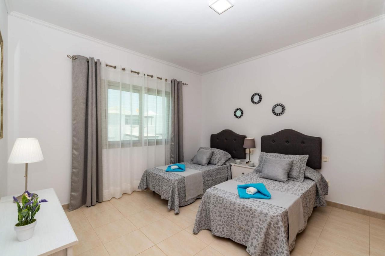 Villa Ruben By Villa Plus Puerto del Carmen  Luaran gambar