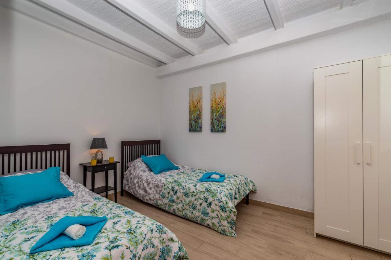 Villa Ruben By Villa Plus Puerto del Carmen  Luaran gambar