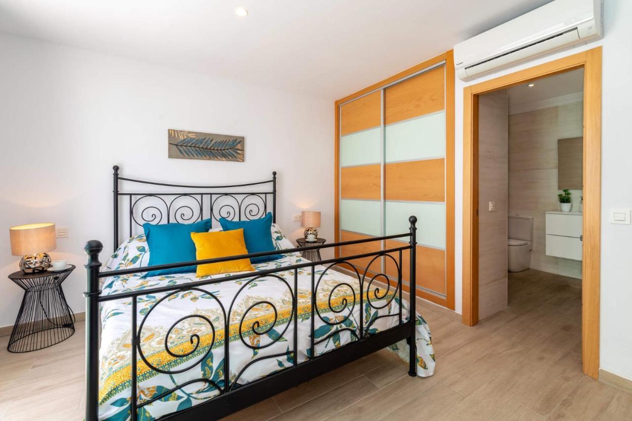 Villa Ruben By Villa Plus Puerto del Carmen  Luaran gambar