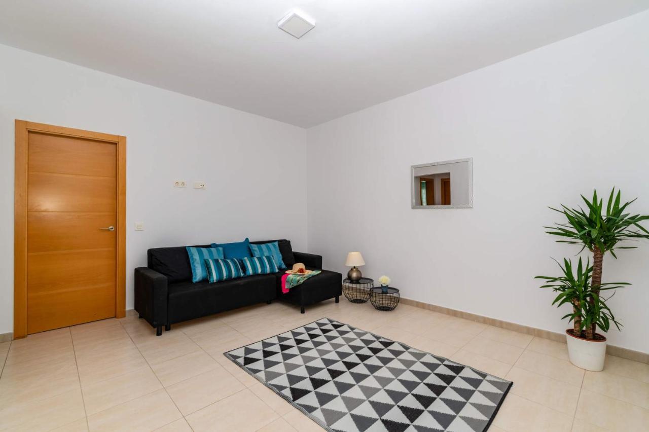 Villa Ruben By Villa Plus Puerto del Carmen  Luaran gambar