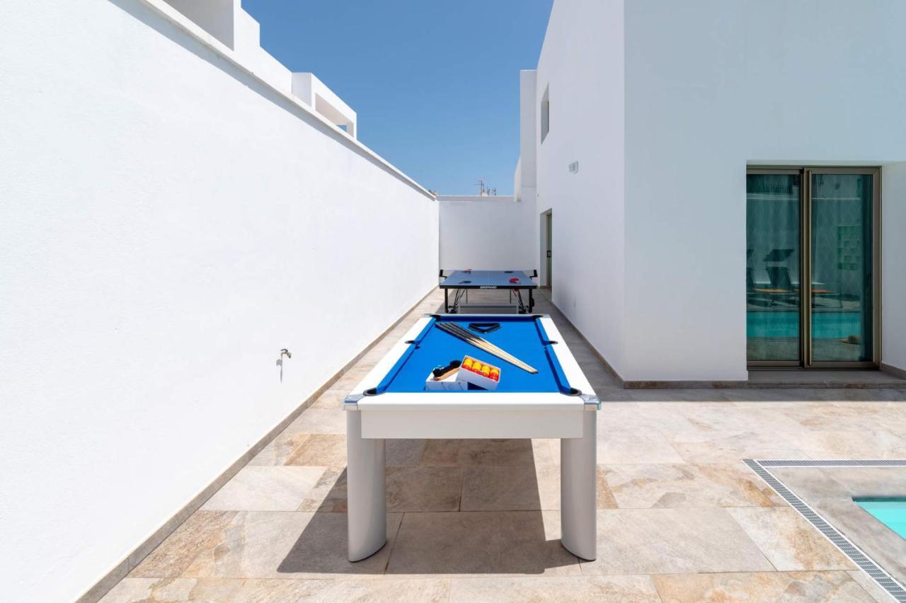 Villa Ruben By Villa Plus Puerto del Carmen  Luaran gambar