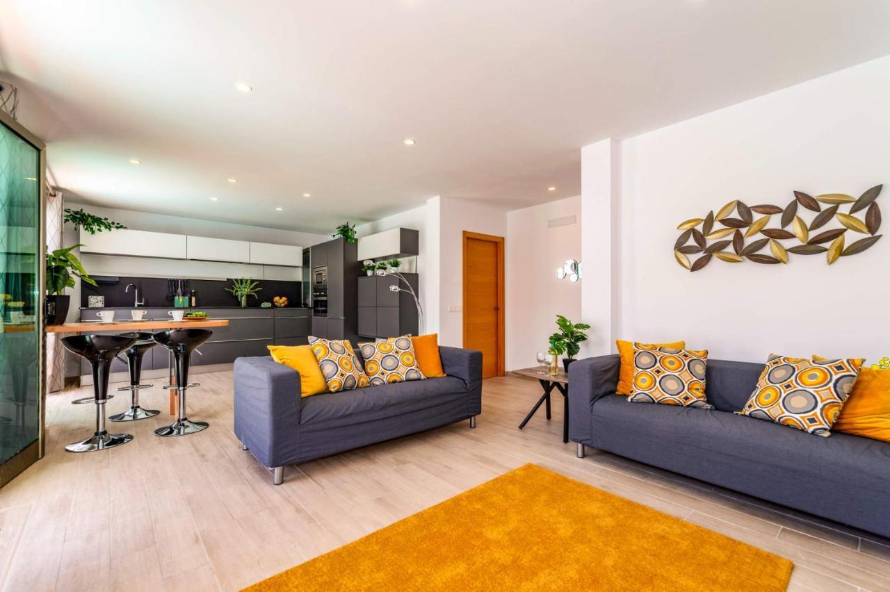 Villa Ruben By Villa Plus Puerto del Carmen  Luaran gambar
