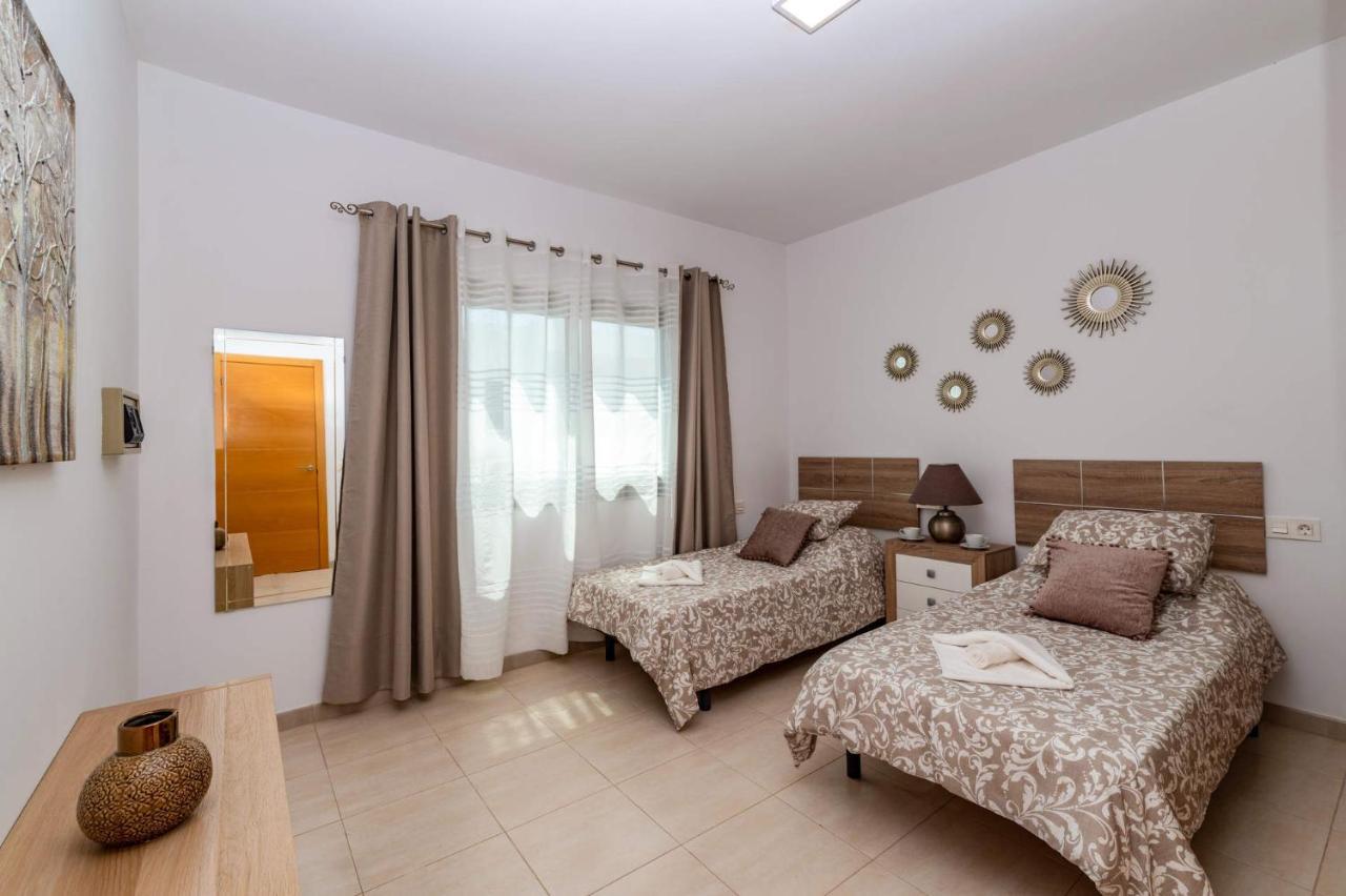 Villa Ruben By Villa Plus Puerto del Carmen  Luaran gambar